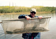 Practice Catch & Release in Ontario, Canada