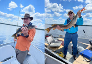 Pipestone Fly-In Outposts  Canada Fly-In Fishing Trips in